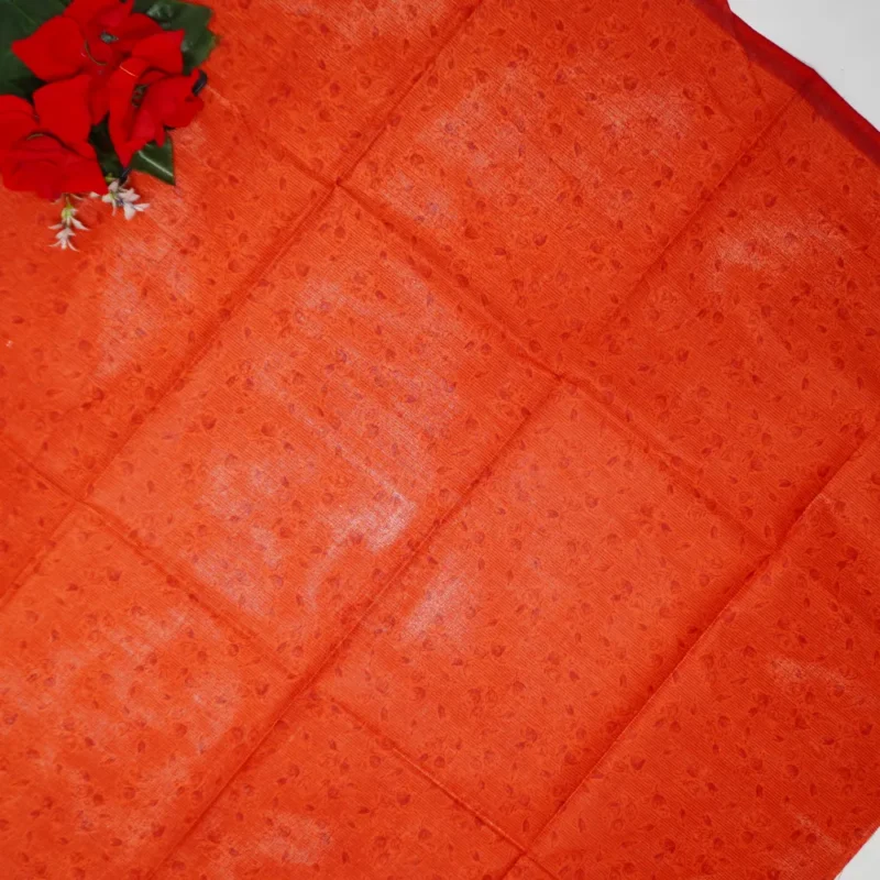 Pavitra Cotton Sarees-MB859 - Image 3