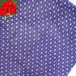 Basic Khadhi Cotton Sarees-MB864 - Image 3