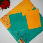 Pepsi Cotton Sarees -MB865