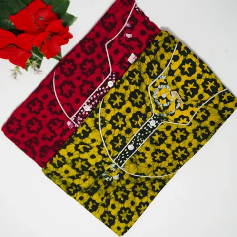 Bathic Nighties-MB867(48Chest)