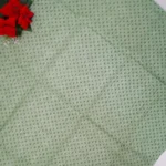 Maguva Floral Art Cotton Sarees -MB874 - Image 3