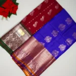 20% Discount Semi Uppada Offer Sale Sarees-MB275(1-30)(271)