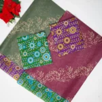 Summer Special Cotton Sarees MB877