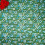 Summer Special Cotton Sarees MB877 - Image 2