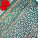 Ikkath Special Cotton Sarees-MB879 - Image 3