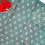 Ikkath Special Cotton Sarees-MB879 - Image 4