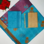 Kit Kat Cotton Sarees-MB883