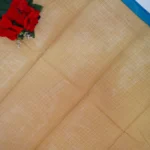 Kit Kat Cotton Sarees-MB883 - Image 3