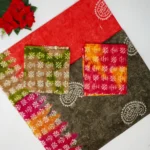 Bathic Regularwear Cotton Sarees-MB887