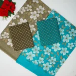 Summer Special Regularwear Cotton Sarees-MB888