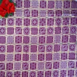 Pure Chiffon georgette Sarees-MB891 - Image 3