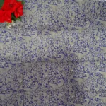 Gray Special Cotton Sarees-MB894(277) - Image 3