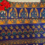 Gray Special Cotton Sarees-MB894(277) - Image 2