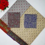 Gray Special Cotton Sarees-MB894