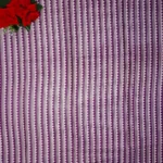 Maguva Royal Kalamkari Cotton Sarees-MB896 - Image 3