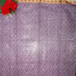 Ikkath Small Printed Cotton Sarees-MB897 - Image 3