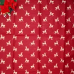 Maheswari Kalamkari Cotton Sarees-MB898 - Image 3