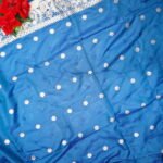 Apsara Pattu With Silver Zarry Sarees-MB901 - Image 4