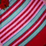 Gold Rock Silk Sarees-MB902 - Image 2