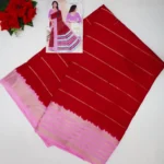 Gold Rock Silk Sarees-MB902