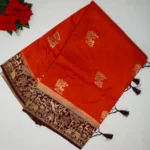 Basic Raw Mango (Rust Orange Special)-MB903