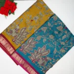 Maheswari Narayani Pattu Sarees-MB904