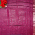 Maheswari Narayani Pattu Sarees-MB905 - Image 2