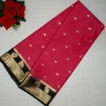 Kanakambaram Pink
