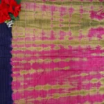 Doria Bengal Cotton Sarees-MB908 - Image 2