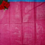Summer Special Cotton Sarees-MB912 - Image 3