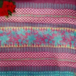 Summer Special Cotton Sarees-MB912 - Image 2