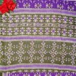 Pochampalli Summer Special Cotton-MB876 - Image 2