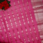 Green Mango Sarees-MB900 - Image 3