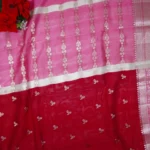 Green Mango Sarees-MB900 - Image 2