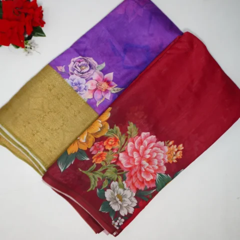 Mixed Offer Collection Sale Sarees-MB206(31-60)