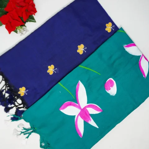 Pick Any Khadi Cotton Just 680rs -MB290(1-20)