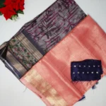 Mixed offer sarees collection-MB292-2(31-51)
