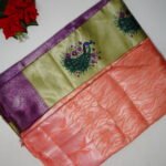 Mixed offer sarees collection -MB292(1-30)