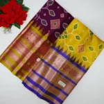 Pochampalli Gadwal Sarees(Offer Sale)-MB294(1-30)