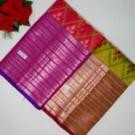 Pochampalli Gadwal Sarees(Offer Sale 294)-MB295(1-35)