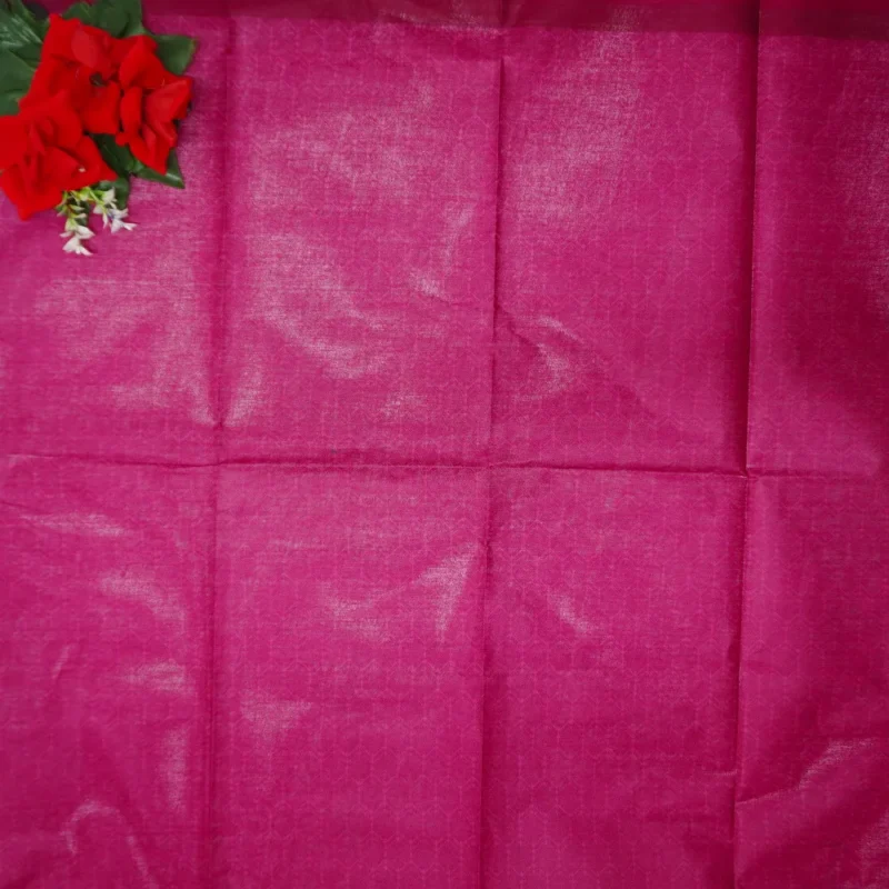 Summer Special Cotton Sarees-MB913 - Image 3