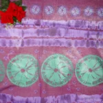 Summer Special Cotton Sarees-MB913 - Image 2