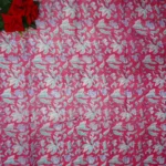 Maguva Summer Cotton Sarees-MB914 - Image 3