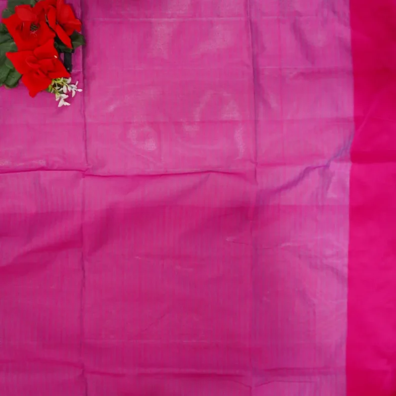 Embroidery Fancy Sarees-MB915 - Image 3