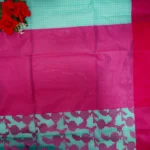 Embroidery Fancy Sarees-MB915 - Image 2