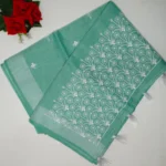 Maya Thread Work Fancy Sarees-MB917 - Image 4