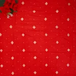 Crushed With Pochampalli Sarees-MB919 - Image 3