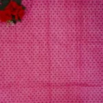 Maguva Pestel Colour Cotton Sarees-MB921 - Image 3