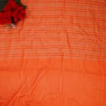 Mysure With Benarus Blouse-MB922 - Image 3