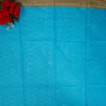 Kantha Designer Cotton Sarees-MB924 - Image 3